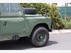 Thumbnail Photo 61 for New 1965 Land Rover Series II